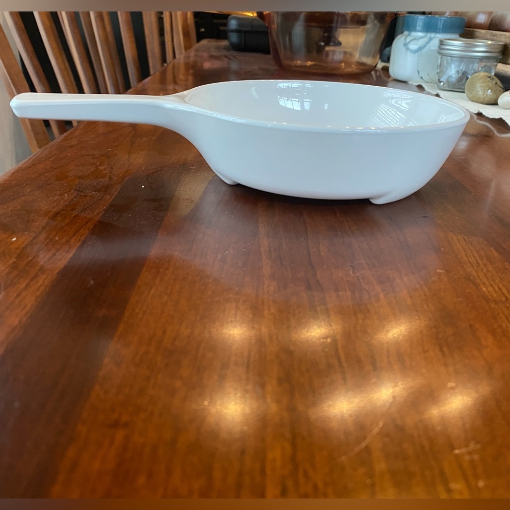 Corningware Microwave Browning Dish MW-83-B